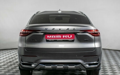 Haval F7x I, 2021 год, 2 295 000 рублей, 6 фотография