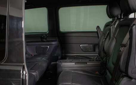 Mercedes-Benz V-Класс, 2021 год, 6 150 000 рублей, 10 фотография