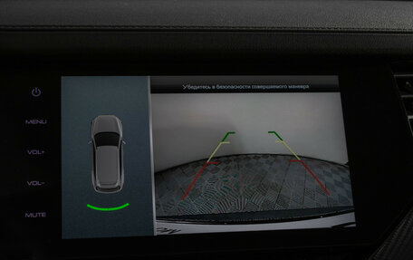 Haval F7x I, 2021 год, 2 295 000 рублей, 16 фотография