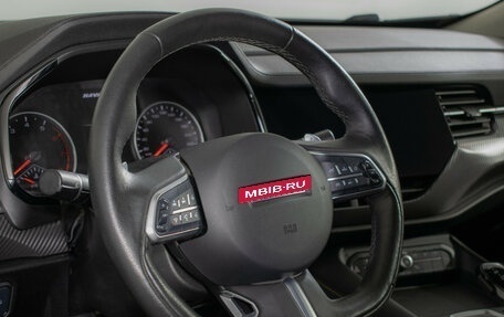 Haval F7x I, 2021 год, 2 295 000 рублей, 15 фотография