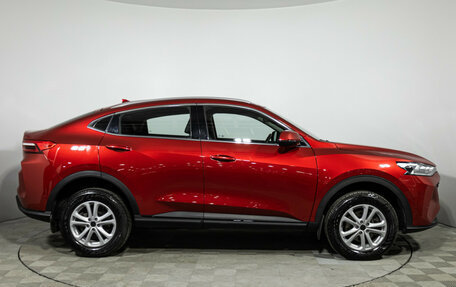 Haval F7x I, 2023 год, 2 299 700 рублей, 4 фотография