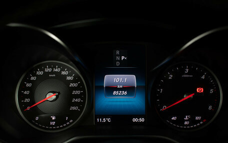 Mercedes-Benz V-Класс, 2021 год, 6 150 000 рублей, 13 фотография