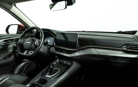 Haval F7x I, 2023 год, 2 299 700 рублей, 9 фотография