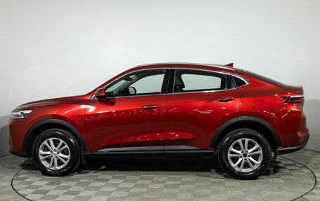 Haval F7x I, 2023 год, 2 299 700 рублей, 8 фотография