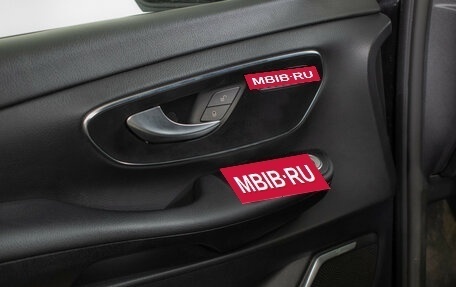 Mercedes-Benz V-Класс, 2021 год, 6 150 000 рублей, 14 фотография