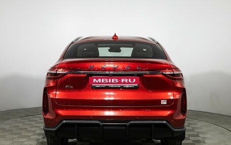 Haval F7x I, 2023 год, 2 299 700 рублей, 6 фотография