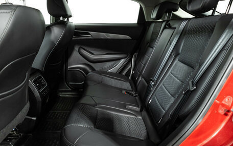 Haval F7x I, 2023 год, 2 299 700 рублей, 10 фотография