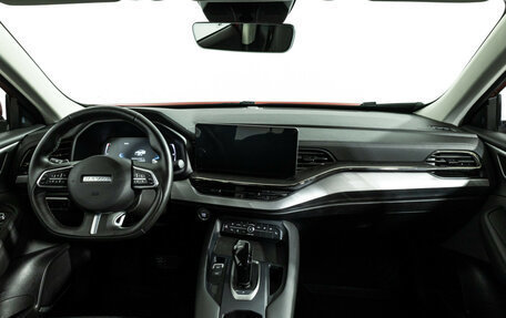 Haval F7x I, 2023 год, 2 299 700 рублей, 13 фотография