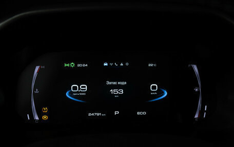 Haval F7x I, 2023 год, 2 299 700 рублей, 12 фотография