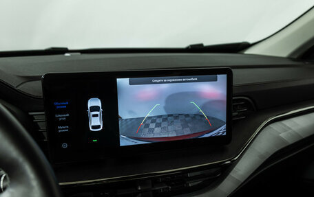 Haval F7x I, 2023 год, 2 299 700 рублей, 16 фотография