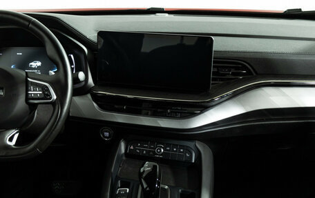 Haval F7x I, 2023 год, 2 299 700 рублей, 14 фотография