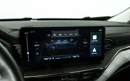 Haval F7x I, 2023 год, 2 299 700 рублей, 17 фотография