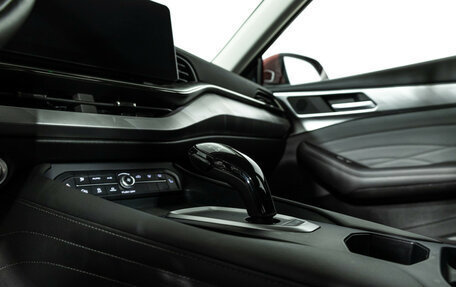 Haval F7x I, 2023 год, 2 299 700 рублей, 21 фотография