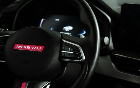 Haval F7x I, 2023 год, 2 299 700 рублей, 15 фотография