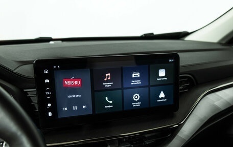 Haval F7x I, 2023 год, 2 299 700 рублей, 18 фотография