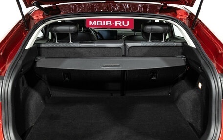 Haval F7x I, 2023 год, 2 299 700 рублей, 24 фотография