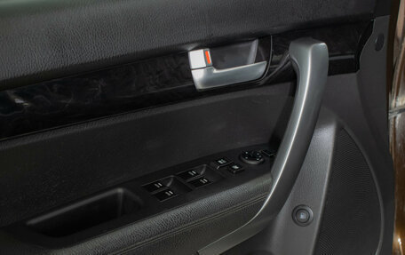 KIA Sorento II рестайлинг, 2013 год, 1 525 000 рублей, 13 фотография