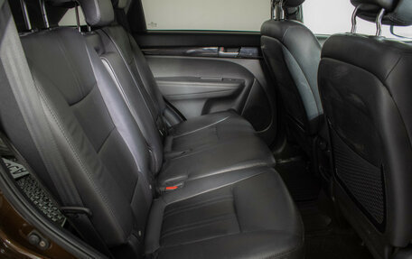 KIA Sorento II рестайлинг, 2013 год, 1 525 000 рублей, 10 фотография