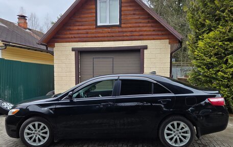 Toyota Camry, 2007 год, 899 999 рублей, 1 фотография