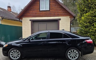 Toyota Camry, 2007 год, 899 999 рублей, 1 фотография