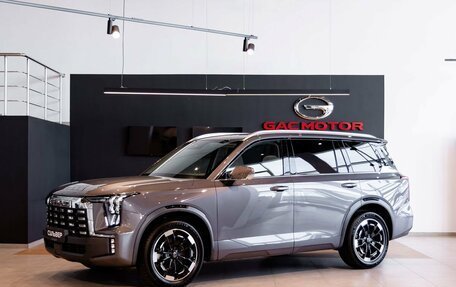 GAC GS8, 2025 год, 5 147 010 рублей, 1 фотография