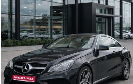 Mercedes-Benz E-Класс, 2015 год, 2 390 000 рублей, 1 фотография