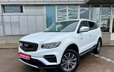 Geely Atlas, 2023 год, 1 890 000 рублей, 1 фотография