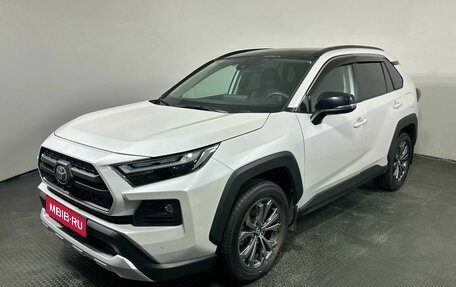 Toyota RAV4, 2023 год, 4 000 000 рублей, 1 фотография