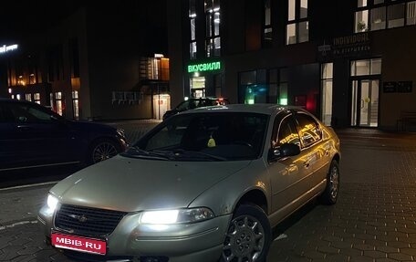 Chrysler Cirrus, 1999 год, 150 000 рублей, 1 фотография