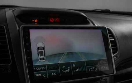 KIA Sorento II рестайлинг, 2013 год, 1 525 000 рублей, 18 фотография