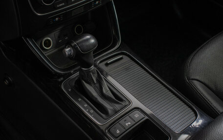 KIA Sorento II рестайлинг, 2013 год, 1 525 000 рублей, 17 фотография