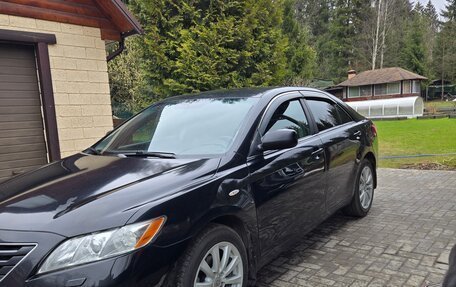 Toyota Camry, 2007 год, 899 999 рублей, 3 фотография