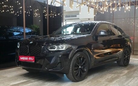 BMW X4, 2023 год, 6 900 000 рублей, 1 фотография