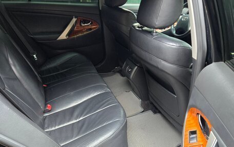 Toyota Camry, 2007 год, 899 999 рублей, 10 фотография