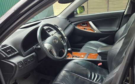 Toyota Camry, 2007 год, 899 999 рублей, 7 фотография