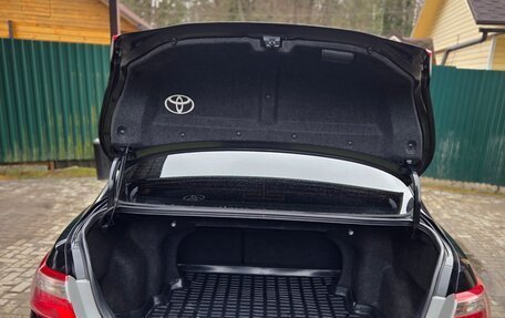 Toyota Camry, 2007 год, 899 999 рублей, 6 фотография