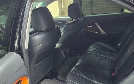 Toyota Camry, 2007 год, 899 999 рублей, 9 фотография