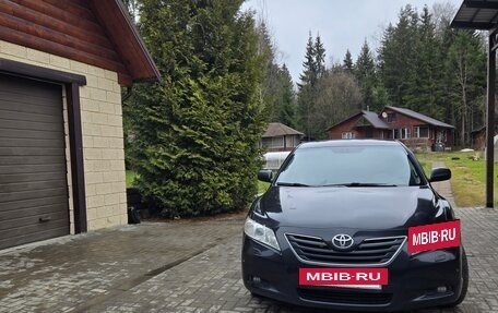 Toyota Camry, 2007 год, 899 999 рублей, 4 фотография