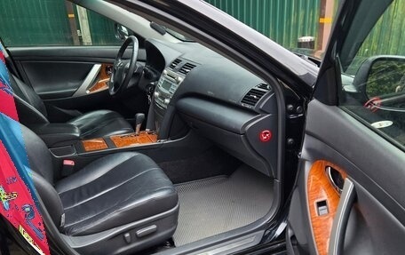 Toyota Camry, 2007 год, 899 999 рублей, 8 фотография