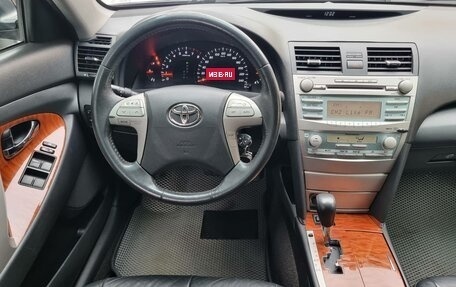 Toyota Camry, 2007 год, 899 999 рублей, 11 фотография