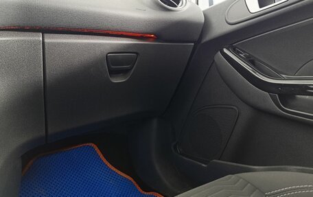 Ford Fiesta, 2015 год, 955 000 рублей, 13 фотография