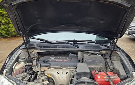 Toyota Camry, 2007 год, 899 999 рублей, 13 фотография