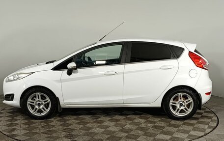 Ford Fiesta, 2015 год, 955 000 рублей, 4 фотография