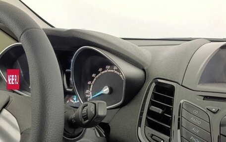 Ford Fiesta, 2015 год, 955 000 рублей, 12 фотография