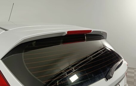 Ford Fiesta, 2015 год, 955 000 рублей, 17 фотография