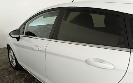 Ford Fiesta, 2015 год, 955 000 рублей, 20 фотография