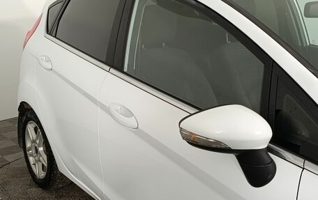 Ford Fiesta, 2015 год, 955 000 рублей, 23 фотография