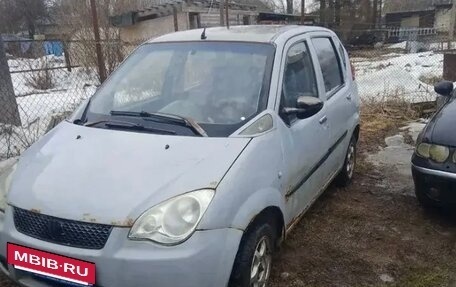 Hafei Brio, 2007 год, 95 000 рублей, 8 фотография