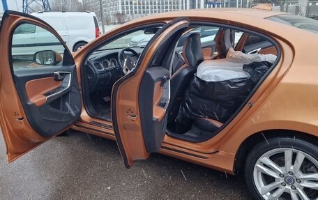 Volvo S60 III, 2013 год, 1 500 000 рублей, 4 фотография