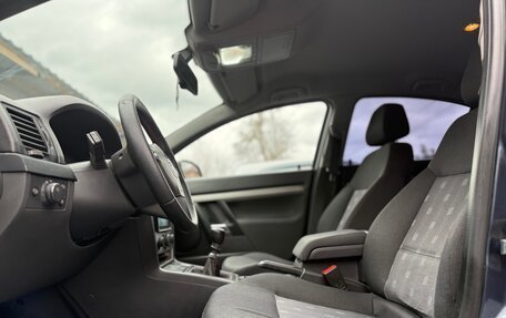 Opel Vectra C рестайлинг, 2007 год, 495 000 рублей, 11 фотография